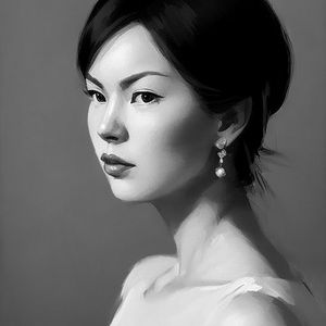 Meet your Posher, Lillian